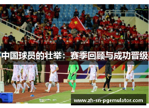 中国球员的壮举：赛季回顾与成功晋级