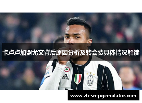 卡卢卢加盟尤文背后原因分析及转会费具体情况解读