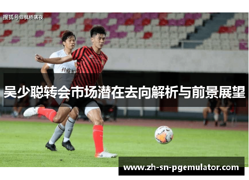 吴少聪转会市场潜在去向解析与前景展望