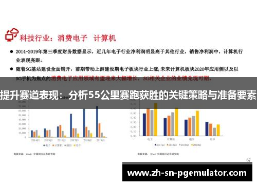 提升赛道表现：分析55公里赛跑获胜的关键策略与准备要素