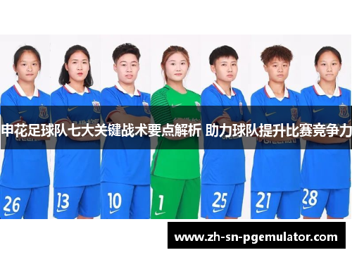 申花足球队七大关键战术要点解析 助力球队提升比赛竞争力