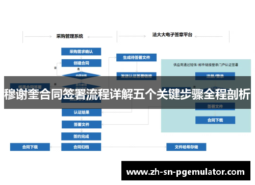 穆谢奎合同签署流程详解五个关键步骤全程剖析