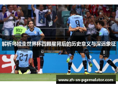 解析乌拉圭世界杯四颗星背后的历史意义与深远象征