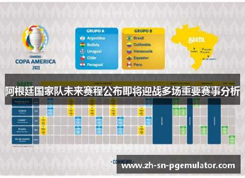 阿根廷国家队未来赛程公布即将迎战多场重要赛事分析