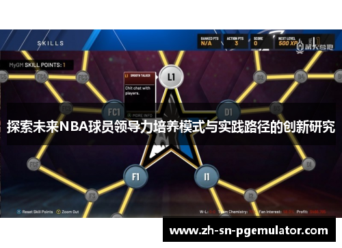 探索未来NBA球员领导力培养模式与实践路径的创新研究