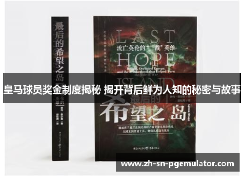 皇马球员奖金制度揭秘 揭开背后鲜为人知的秘密与故事