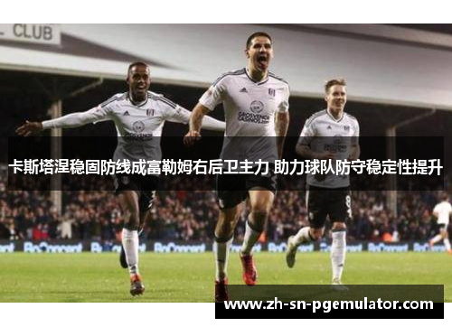 卡斯塔涅稳固防线成富勒姆右后卫主力 助力球队防守稳定性提升